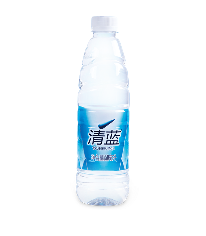 2L清藍飲用水