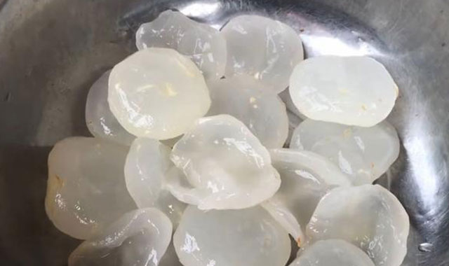 棕櫚果
